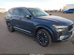 YV4H60PF9T1431489 2026 VOLVO XC90