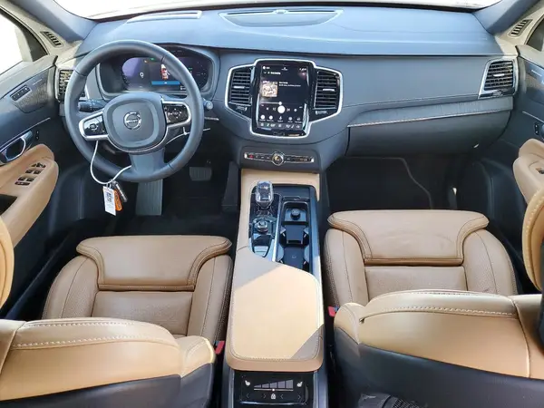 YV4H60PFXS1306189 2025 VOLVO XC90 - Image 8