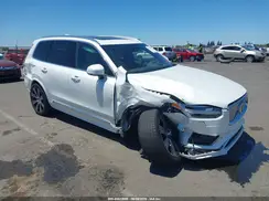 YV4H60PFXS1314471 2025 VOLVO XC90