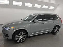 YV4H60PFXS1316835 2025 VOLVO XC90