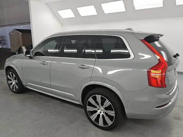 YV4H60PFXS1316835 2025 VOLVO XC90 - Image 2