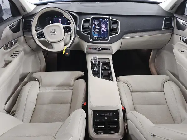 YV4H60PFXS1316835 2025 VOLVO XC90 - Image 8