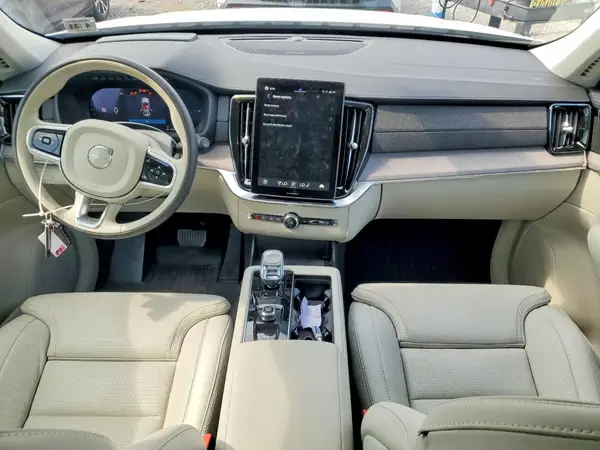 YV4H60PFXT1478739 2026 VOLVO XC90 - Image 8