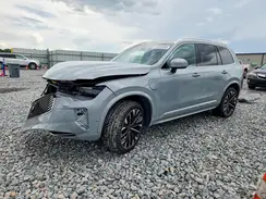 YV4H60PG0S1362652 2025 VOLVO XC90