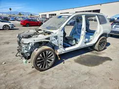 YV4H60PG0S1387146 2025 VOLVO XC90