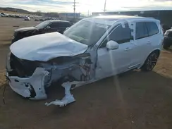 YV4H60PG1S1354074 2025 VOLVO XC90