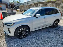 YV4H60PG1S1371473 2025 VOLVO XC90