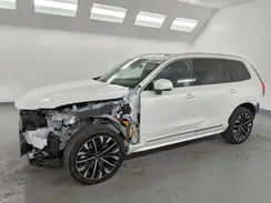 YV4H60PG1S1372204 2025 VOLVO XC90
