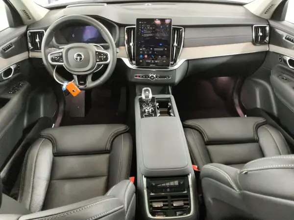 YV4H60PG1S1372204 2025 VOLVO XC90 - Image 8