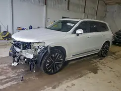 YV4H60PG3S1371362 2025 VOLVO XC90