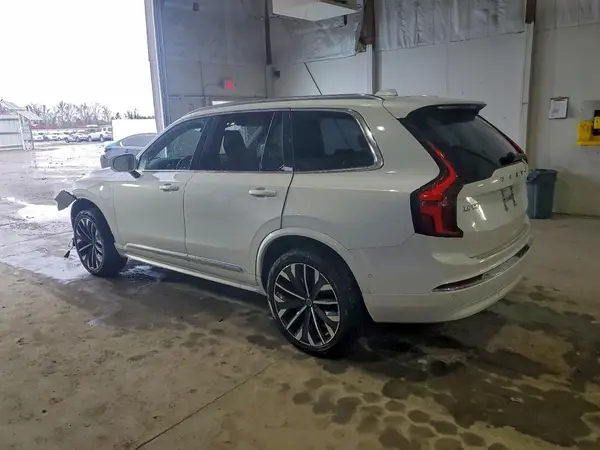 YV4H60PG3S1371362 2025 VOLVO XC90 - Image 2