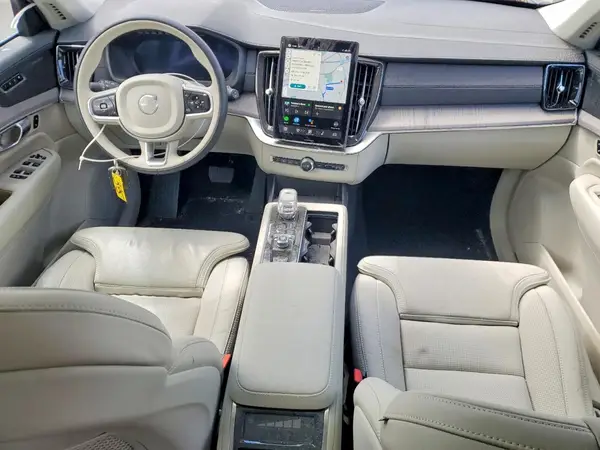 YV4H60PG3S1378845 2025 VOLVO XC90 - Image 8