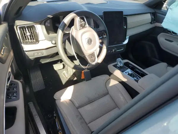 YV4H60PG3S1379039 2025 VOLVO XC90 - Image 8