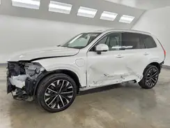 YV4H60PG3S1387691 2025 VOLVO XC90