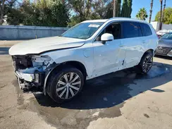 YV4H60PG4S1352285 2025 VOLVO XC90