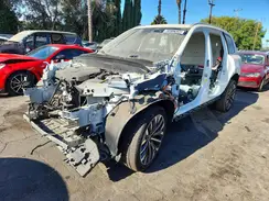 YV4H60PG5S1365658 2025 VOLVO XC90
