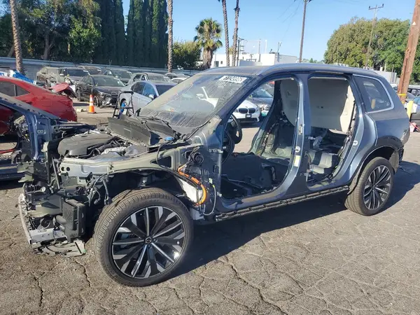 YV4H60PG5S1372819 2025 VOLVO XC90 - Image 1