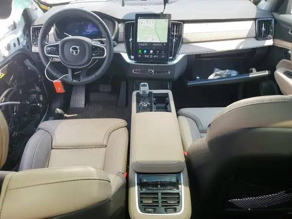 YV4H60PG6S1393873 2025 VOLVO XC90 - Image 8