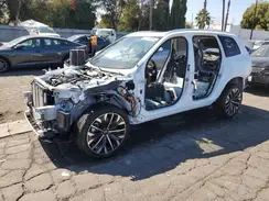 YV4H60PG7S1350580 2025 VOLVO XC90
