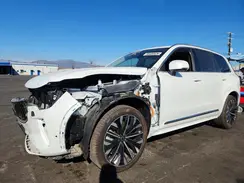 YV4H60PG8S1350295 2025 VOLVO XC90