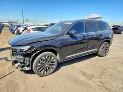 YV4H60PG8S1355383 2025 VOLVO XC90