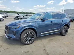 YV4H60PG9S1357966 2025 VOLVO XC90