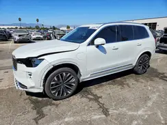 YV4H60PG9S1363637 2025 VOLVO XC90