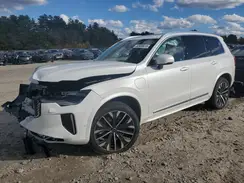 YV4H60PG9S1372709 2025 VOLVO XC90