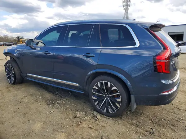 YV4H60PGXS1371889 2025 VOLVO XC90 - Image 2