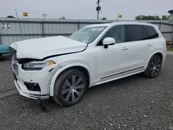 YV4H60PJ1S1321491 2025 VOLVO XC90