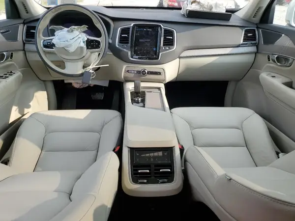 YV4H60PJ1S1321491 2025 VOLVO XC90 - Image 8