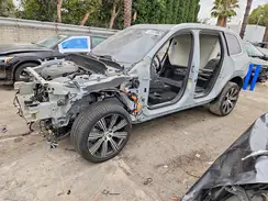 YV4H60PJ3S1296884 2025 VOLVO XC90