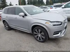 YV4H60PJ4S1308363 2025 VOLVO XC90