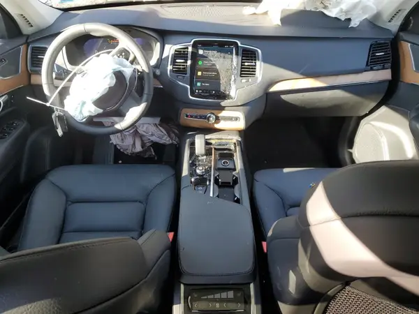 YV4H60PJ6S1293316 2025 VOLVO XC90 - Image 8