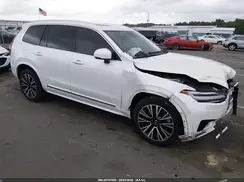 YV4H60PJ9S1297442 2025 VOLVO XC90