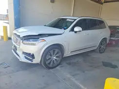 YV4H60PJXS1300509 2025 VOLVO XC90