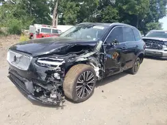YV4H60PJXS1308464 2025 VOLVO XC90