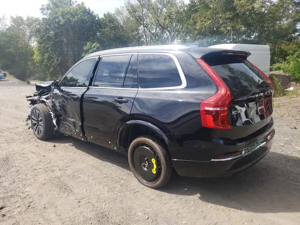 YV4H60PJXS1308464 2025 VOLVO XC90 - Image 2
