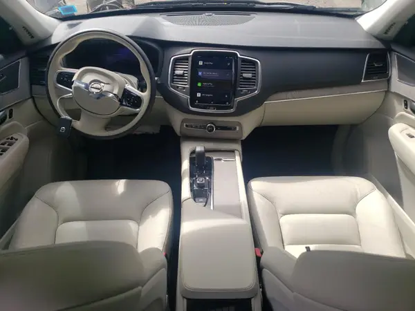 YV4H60PJXS1308464 2025 VOLVO XC90 - Image 8