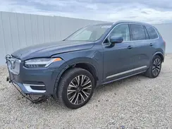 YV4H60PJXS1331727 2025 VOLVO XC90