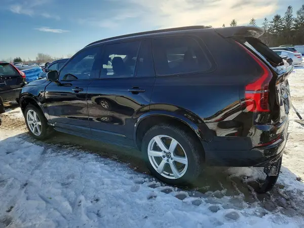 YV4H60PM1T1437267 2026 VOLVO XC90 - Image 2