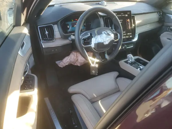 YV4H60PM2T1434071 2026 VOLVO XC90 - Image 8