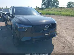 YV4H60PM2T1437133 2026 VOLVO XC90