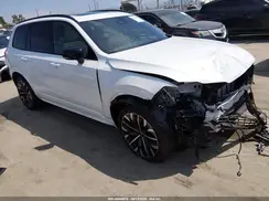 YV4H60PM3T1536270 2026 VOLVO XC90