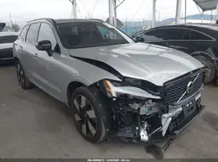YV4H60RC0S1007619 2025 VOLVO XC60