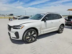 YV4H60RC0S1007880 2025 VOLVO XC60