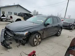 YV4H60RC0S1026249 2025 VOLVO XC60