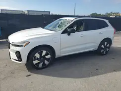 YV4H60RC0S1027045 2025 VOLVO XC60