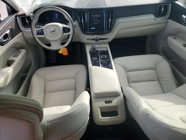 YV4H60RC0S1027045 2025 VOLVO XC60 - Image 8
