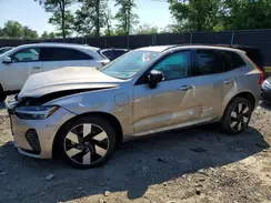 YV4H60RC0S1068131 2025 VOLVO XC60